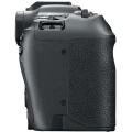 Aparat Foto Mirrorless Canon EOS R8 Body, Negru