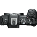 Aparat Foto Mirrorless Canon EOS R8 Body, Negru
