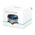 Кулер для процессора Deepcool THETA 20 PWM Кулер для процессора Deepcool THETA 20 PWM
