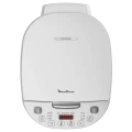 Мультиварка Moulinex MK622132, Белый