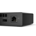 Lenovo ThinkPad TB5 Smart Dock 7500, 2xTBT 5, 3xUSB-A 3.2 Gen 2(10Gbps), 2xUSB-C(10Gbps),2xDP 2.1, 1 Lenovo ThinkPad TB5 Smart Dock 7500, 2xTBT 5, 3xUSB-A 3.2 Gen 2(10Gbps), 2xUSB-C(10Gbps),2xDP 2.1, 1