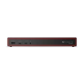 Lenovo ThinkPad TB5 Smart Dock 7500, 2xTBT 5, 3xUSB-A 3.2 Gen 2(10Gbps), 2xUSB-C(10Gbps),2xDP 2.1, 1 Lenovo ThinkPad TB5 Smart Dock 7500, 2xTBT 5, 3xUSB-A 3.2 Gen 2(10Gbps), 2xUSB-C(10Gbps),2xDP 2.1, 1