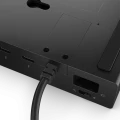 Lenovo ThinkPad TB5 Smart Dock 7500, 2xTBT 5, 3xUSB-A 3.2 Gen 2(10Gbps), 2xUSB-C(10Gbps),2xDP 2.1, 1 Lenovo ThinkPad TB5 Smart Dock 7500, 2xTBT 5, 3xUSB-A 3.2 Gen 2(10Gbps), 2xUSB-C(10Gbps),2xDP 2.1, 1