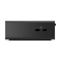 Lenovo ThinkPad TB5 Smart Dock 7500, 2xTBT 5, 3xUSB-A 3.2 Gen 2(10Gbps), 2xUSB-C(10Gbps),2xDP 2.1, 1 Lenovo ThinkPad TB5 Smart Dock 7500, 2xTBT 5, 3xUSB-A 3.2 Gen 2(10Gbps), 2xUSB-C(10Gbps),2xDP 2.1, 1
