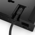 Lenovo ThinkPad TB5 Smart Dock 7500, 2xTBT 5, 3xUSB-A 3.2 Gen 2(10Gbps), 2xUSB-C(10Gbps),2xDP 2.1, 1 Lenovo ThinkPad TB5 Smart Dock 7500, 2xTBT 5, 3xUSB-A 3.2 Gen 2(10Gbps), 2xUSB-C(10Gbps),2xDP 2.1, 1