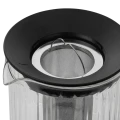 Ceainic cu infuzor RESTO 90517, 1L, Negru Ceainic cu infuzor RESTO 90517, 1L, Negru