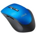 Беcпроводная мышь ASUS WT425, Синий Беcпроводная мышь ASUS WT425, Синий