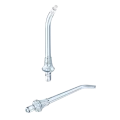 Насадка для ирригатора Xiaomi BHR9938GL, Прозрачный Насадка для ирригатора Xiaomi BHR9938GL, Прозрачный