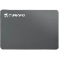 HDD portabil extern Transcend StoreJet 25C3, 2 TB, Grey (TS2TSJ25C3N) HDD portabil extern Transcend StoreJet 25C3, 2 TB, Grey (TS2TSJ25C3N)