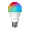 Bec inteligent IMOU B5, E27, Multicolor