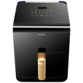 Аэрогриль Panasonic NF-CC600AXE, Чёрный Аэрогриль Panasonic NF-CC600AXE, Чёрный