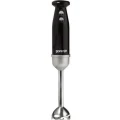 Blender de mână Gorenje HBX602RLBK, Negru Blender de mână Gorenje HBX602RLBK, Negru