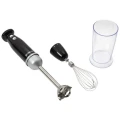 Blender de mână Gorenje HBX602RLBK, Negru Blender de mână Gorenje HBX602RLBK, Negru