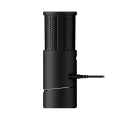 Игровой Микрофон HyperX SoloCast 2, USB, Черный