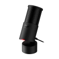 Игровой Микрофон HyperX SoloCast 2, USB, Черный