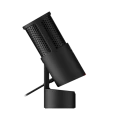 Игровой Микрофон HyperX SoloCast 2, USB, Черный