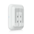 Punct de acces fără fir Ubiquiti U7-Outdoor, 688Mbps, 4300Mbps, Alb Punct de acces fără fir Ubiquiti U7-Outdoor, 688Mbps, 4300Mbps, Alb