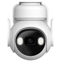 IP‑камера IMOU Cell PT Lite + Солнечная панель, Белый