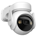 IP‑камера IMOU Cell PT Lite + Солнечная панель, Белый