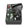 Игровой джойстик MOZA MTP Throttle Panel, Чёрный Игровой джойстик MOZA MTP Throttle Panel, Чёрный