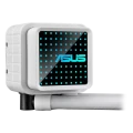 Cooler procesor ASUS Prime LC 360 ARGB WHT Cooler procesor ASUS Prime LC 360 ARGB WHT