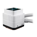 Cooler procesor ASUS Prime LC 360 ARGB WHT Cooler procesor ASUS Prime LC 360 ARGB WHT