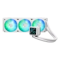 Cooler procesor ASUS Prime LC 360 ARGB WHT Cooler procesor ASUS Prime LC 360 ARGB WHT