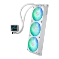 Cooler procesor ASUS Prime LC 360 ARGB WHT Cooler procesor ASUS Prime LC 360 ARGB WHT