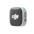 DJI Mic Mini 2S Transmitter, Black DJI Mic Mini 2S Transmitter, Black