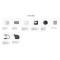 DJI Mic Mini 2S Transmitter, Black DJI Mic Mini 2S Transmitter, Black