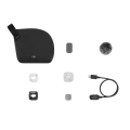 DJI Mic Mini 2S Transmitter, Black DJI Mic Mini 2S Transmitter, Black