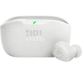 Căști JBL Wave Buds, Alb