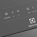 Aparat de vidat Electrolux E6VS1-6AG, Negru