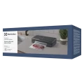 Aparat de vidat Electrolux E6VS1-6AG, Negru