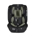 Scaun auto Moni Isafe green 76-150cm 3801005151554 Scaun auto Moni Isafe green 76-150cm 3801005151554