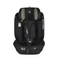Scaun auto Moni Isafe green 76-150cm 3801005151554 Scaun auto Moni Isafe green 76-150cm 3801005151554