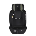 Scaun auto Moni Isafe green 76-150cm 3801005151554 Scaun auto Moni Isafe green 76-150cm 3801005151554