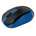 Mouse Wireless Genius NX-8008S, Negru/Albastru Mouse Wireless Genius NX-8008S, Negru/Albastru