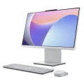 Моноблок Lenovo IdeaCentre 3 24IRH9, 23,8", Intel Core 5 210H, 16Гб/512Гб, Без ОС, Cloud Grey Моноблок Lenovo IdeaCentre 3 24IRH9, 23,8