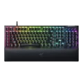 Клавиатура Razer BlackWidow V4, Проводное, Чёрный