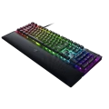 Клавиатура Razer BlackWidow V4, Проводное, Чёрный Клавиатура Razer BlackWidow V4, Проводное, Чёрный
