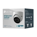 IP‑камера TP-LINK InSight S445ZI, Белый IP‑камера TP-LINK InSight S445ZI, Белый