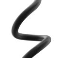 Cablu Type-C (Type-C), Proove Light Silicone Plus 60W (1m),Black Cablu Type-C (Type-C), Proove Light Silicone Plus 60W (1m),Black