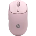 Мышь HP 400 Quiet, Розовый