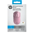 Мышь HP 400 Quiet, Розовый Мышь HP 400 Quiet, Розовый