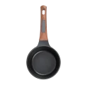 Ковш RESTO 93500, 1,6л, 16см, Чёрный Ковш RESTO 93500, 1,6л, 16см, Чёрный