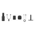 Игровой Микрофон Boya P60D, Черный Игровой Микрофон Boya P60D, Черный