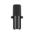 Игровой Микрофон Boya P60D, Черный Игровой Микрофон Boya P60D, Черный