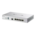 Gigabit Omada Pro VPN Router TP-LINK "G36 ", 4xGbit WAN/LAN, 1x Gbit WAN, 1xGbit SFP LAN/WAN, USB3.0 Gigabit Omada Pro VPN Router TP-LINK