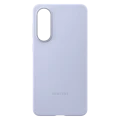 Чехол Samsung Silicone Cover для Galaxy S25 Edge, Голубой Чехол Samsung Silicone Cover для Galaxy S25 Edge, Голубой